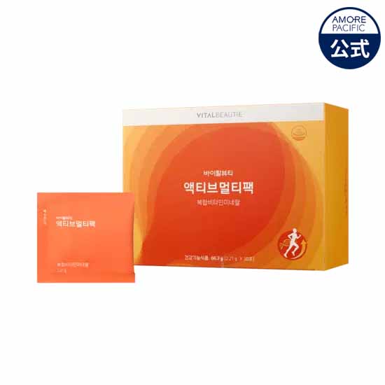 アクティブマルチパック30包