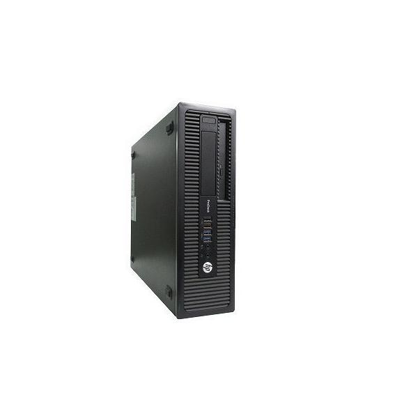 中古デスクトップパソコン 第四世代 600G1 メモリ8GB SSD128GB+HDD500GB Windows11 Microsoft Office2021 DVD 　19インチ液