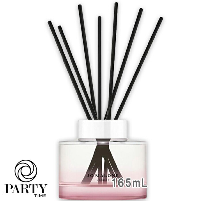 JO MALONE LONDON(ジョー マローン ロンドン) 【数量限定】サクラ チェリー ブロッサム ディフューザー 165mL 2026年2月6日より順次発送