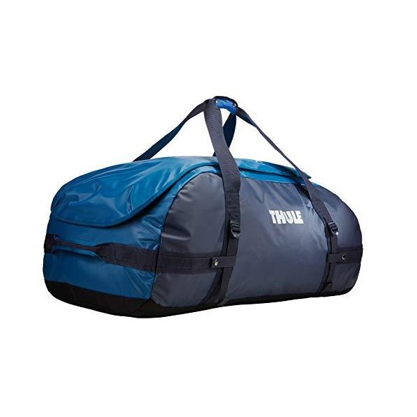 Thule Chasm Duffel Bag， Poseidon， X-Large (130L) 並行輸入品