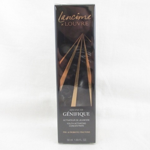 LANCOME ランコム ジェニフィック アドバンスト N 美容液 50mL ( 0512-K3 )