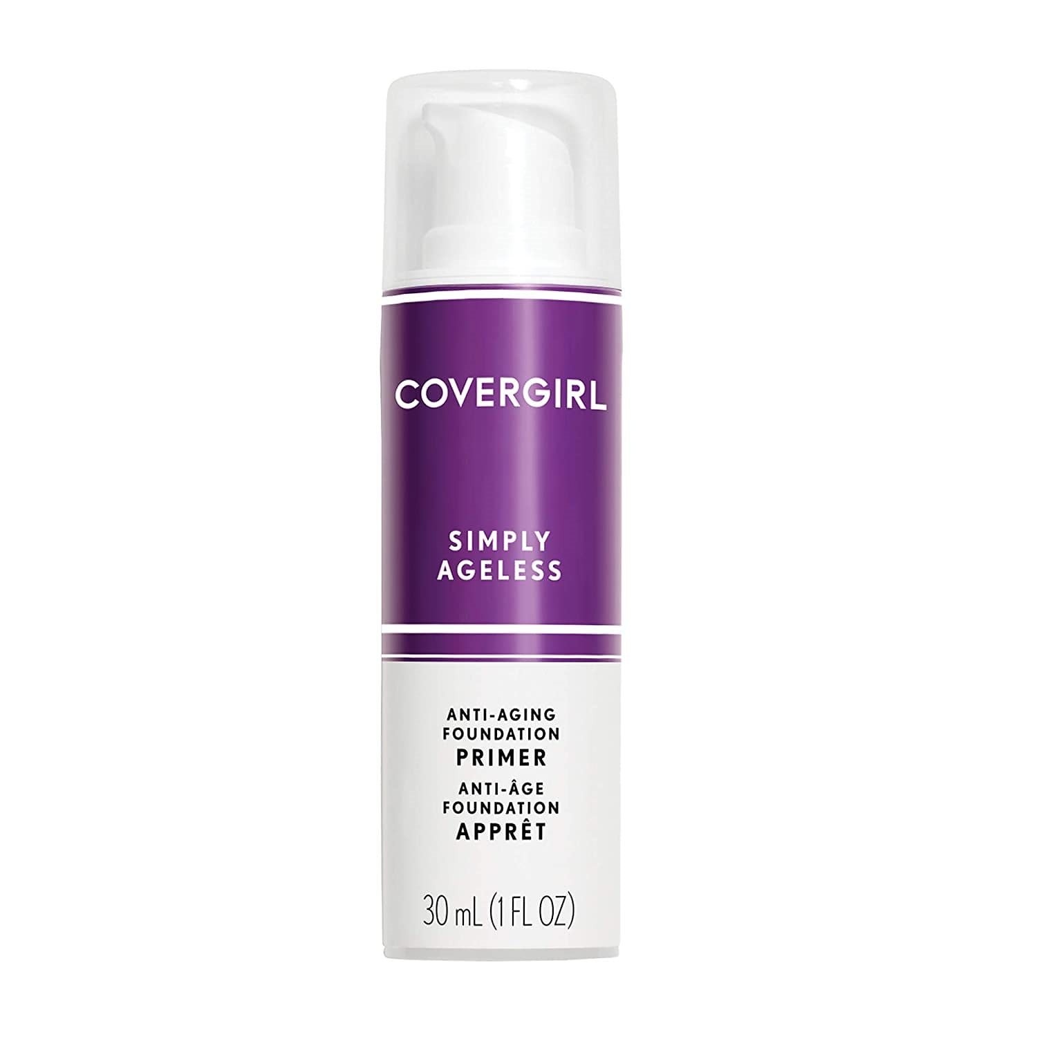 Covergirl Olay Simply Ageless Makeup Primer