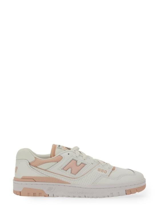 NEW BALANCE Women Sneakers BBW550BP WHITE