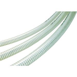 十川産業 スーパーサンスプリングホース 内径15mmx長さ10m SP-15-10 1本