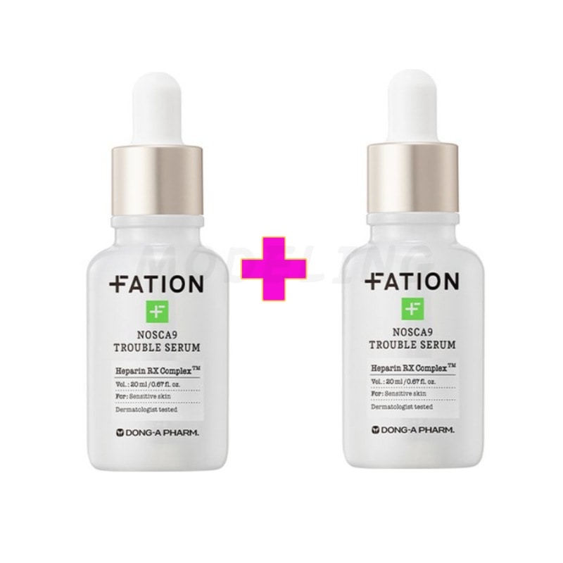 ノースカーナイン セラム1+1