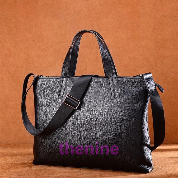 ハンドバッグ トートバッグ メンズ 本革 2way おしゃれ ビジネス 手提げバッグ ショルダーバッグ レザー 手提げ 斜めがけ ビジネスバッグ 通勤通学 鞄