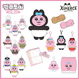 Qoo10] Aespa カリナ マスター ぬいぐる