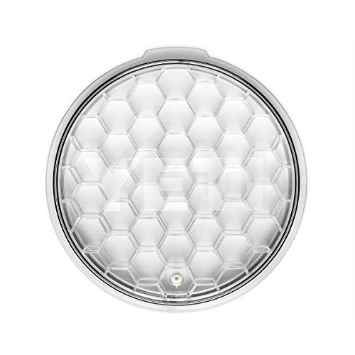 [イエティ] YETI 正規品 リッド バケツ用フタ単品 YETI LOADOUT BUCKET LID 並行輸入品 (コード：4132371513-1)