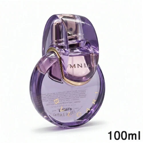 オムニア アメジスト オードトワレ EDT SP 100ml テスター仕様[0719] 宅配無料