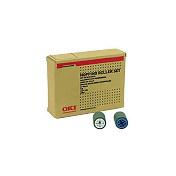 （まとめ） [純正品] ローラセット/マルチパーパストレイ [MLRS-C3C] [x3セット]