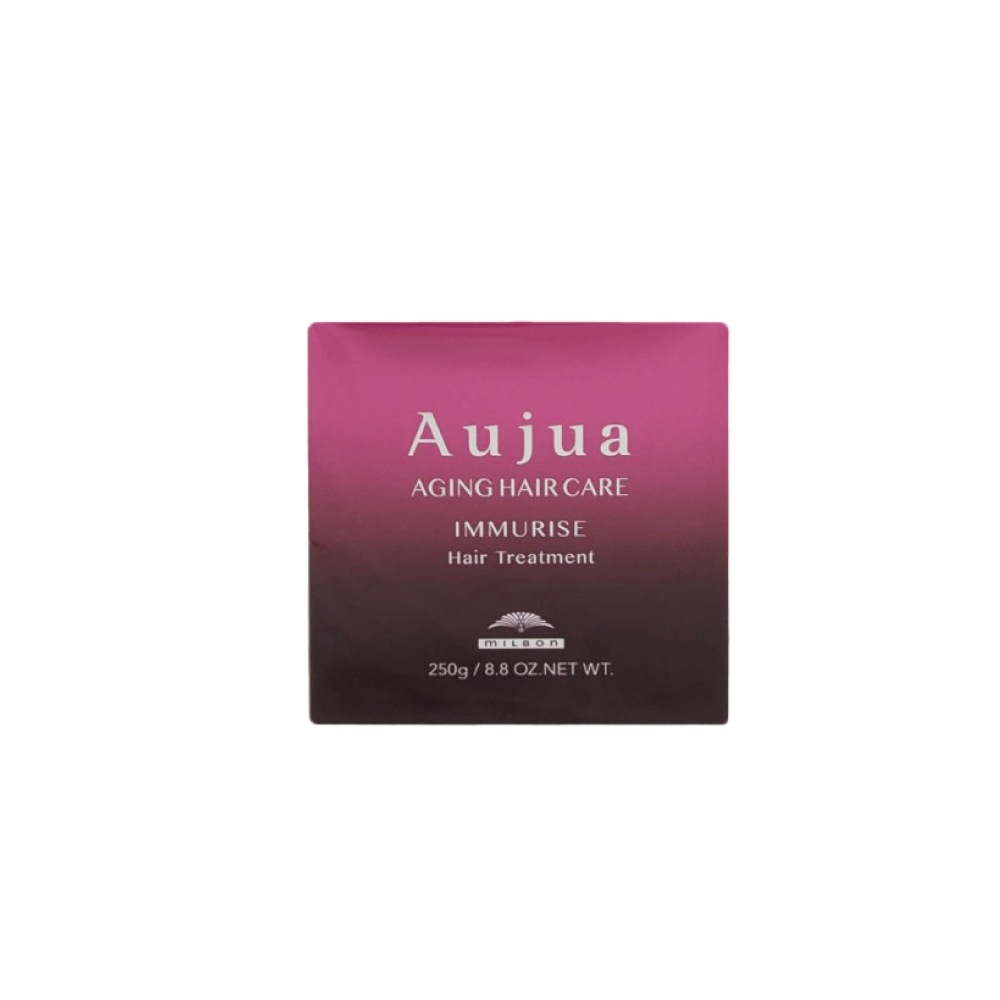 オージュア イミュライズ ヘアトリートメント 250g