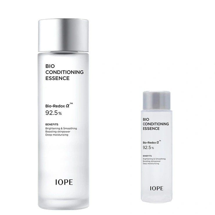 バイオエッセンス 168ml + 48ml