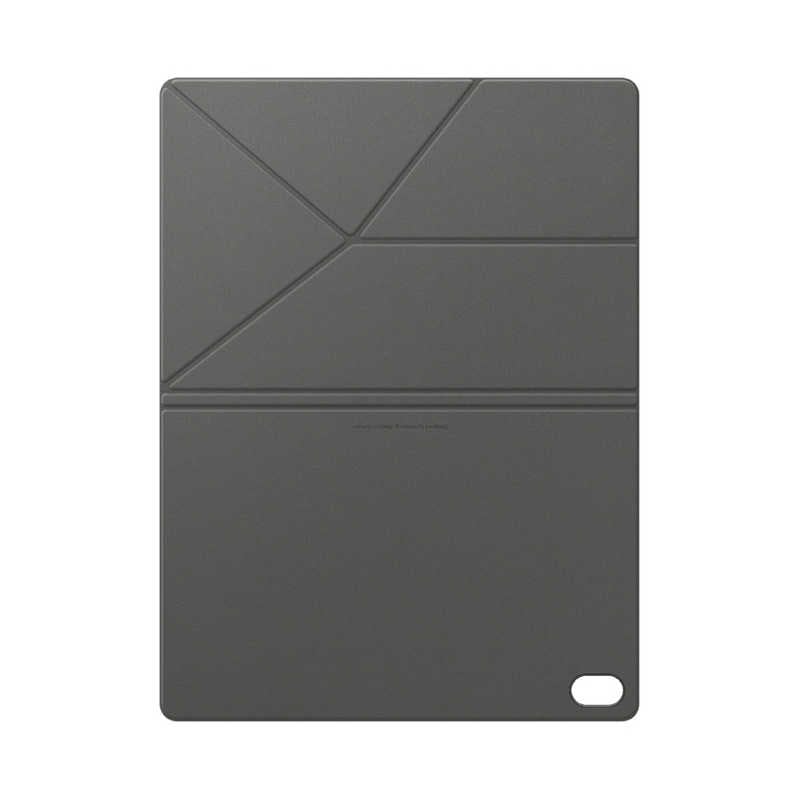 GALAXY　Smart Book Cover (Galaxy Tab S11対応) / Black　EF-BX730PBEGJP