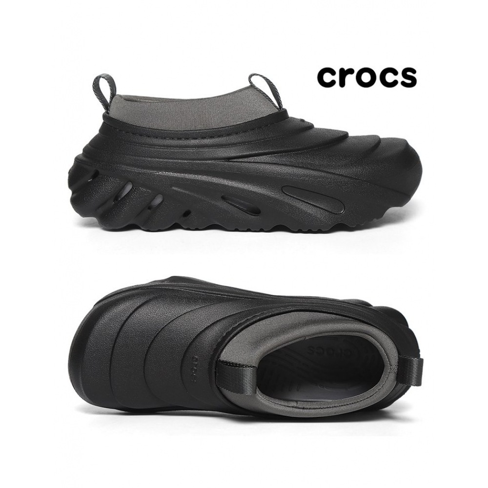 クロックスメンズエコストーム 209414-003