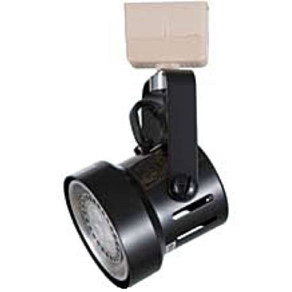 LEC-110PBZ 黒 シーリングスポットライト