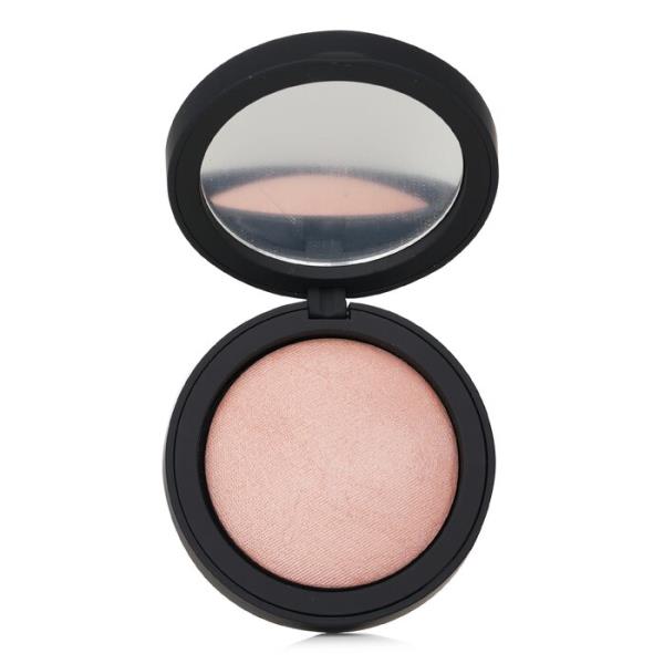 イニカオーガニック ベイクド ミネラル イルミナイザー - # スターライト 8g