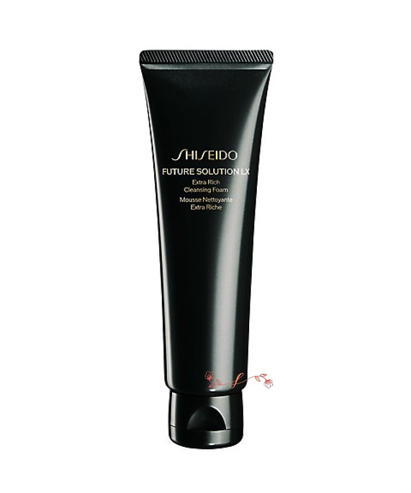 資　生　堂　フューチャーソリューション LX エクストラ　リッチ　クレンジングフォーム　134g／洗顔フォーム 国内正規品 6,029円