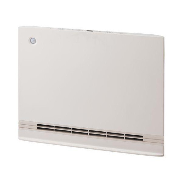 CH-T2497WH ホワイト SMART SLIM HEAT WIDE 大風量パネルセラミックヒーター