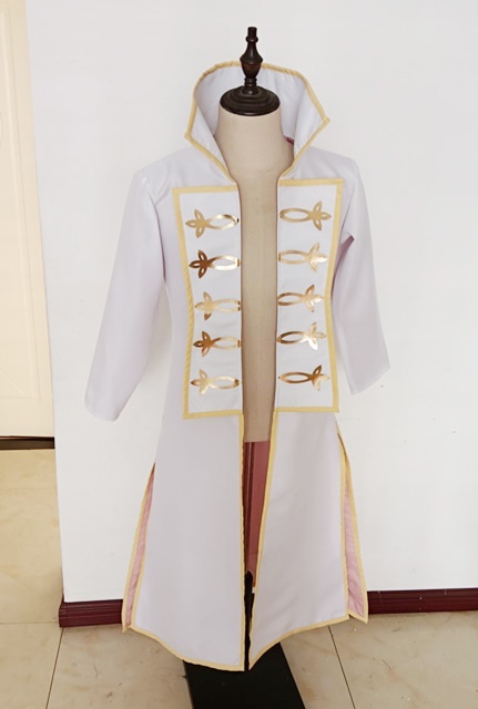 にじさんじ 不破湊 シルヴプレジデント 風 コスプレ 衣装 通販 オーダーメイド ダルマ 945