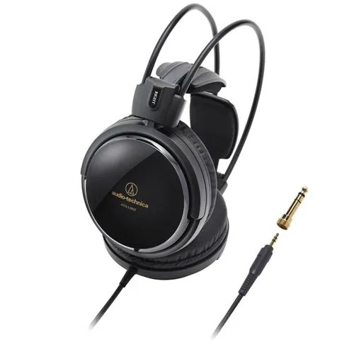 ヘッドホン オーディオテクニカ ATH-A500Z アートモニターヘッドホン 9,139円