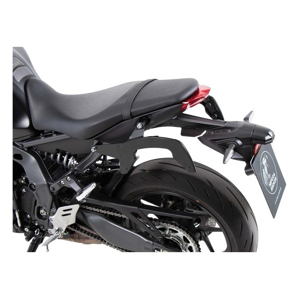 C-Bowサイドキャリア ブラック MT-09 21-23 63045730001