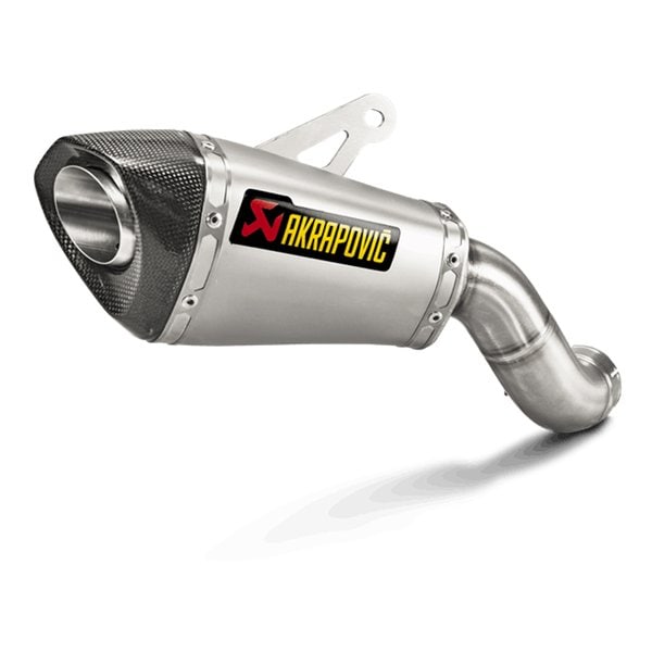 スリップオンライン チタン Z900 17-19 S-K9SO4-ASZT