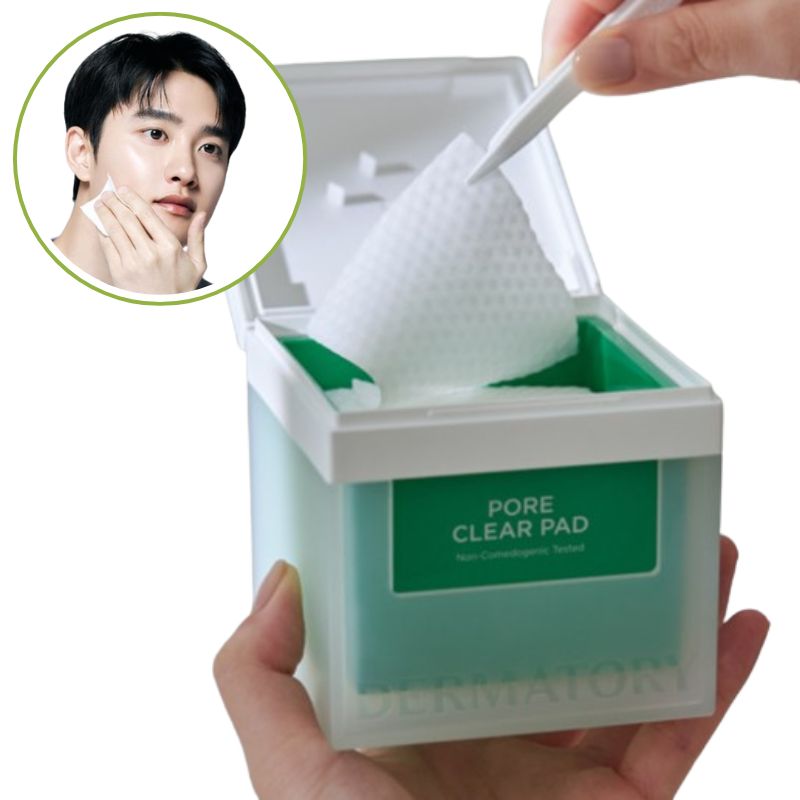 Qoo10] ダーマトリー [exo ギョンス pick] プロトラ : スキンケア