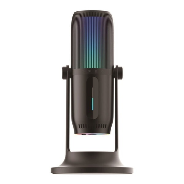 M-GAMING MG-M2RGB Thronmax ゲーミングマイク (MDrill Ghost RGB USBマイクロフォン)