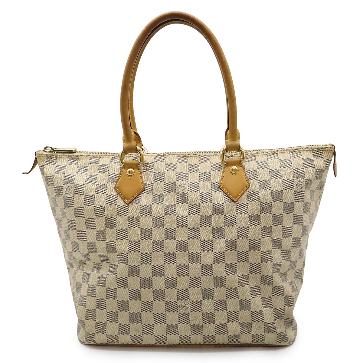 ダミエアズール サレヤMM トートバッグ ショルダーバッグ ハンドバッグ N5118 35,620円