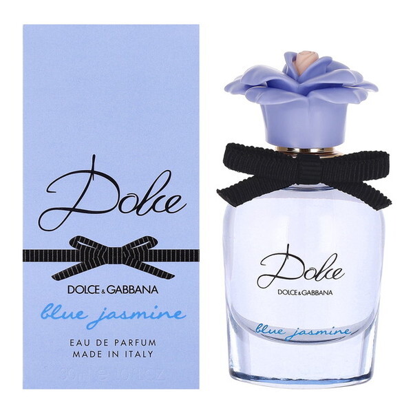 ドルチェ&ガッバーナ ドルチェブルージャスミン オードパルファム 30mL DG-DOLCEBLUEJAEPSP-30 香水 (レディース)
