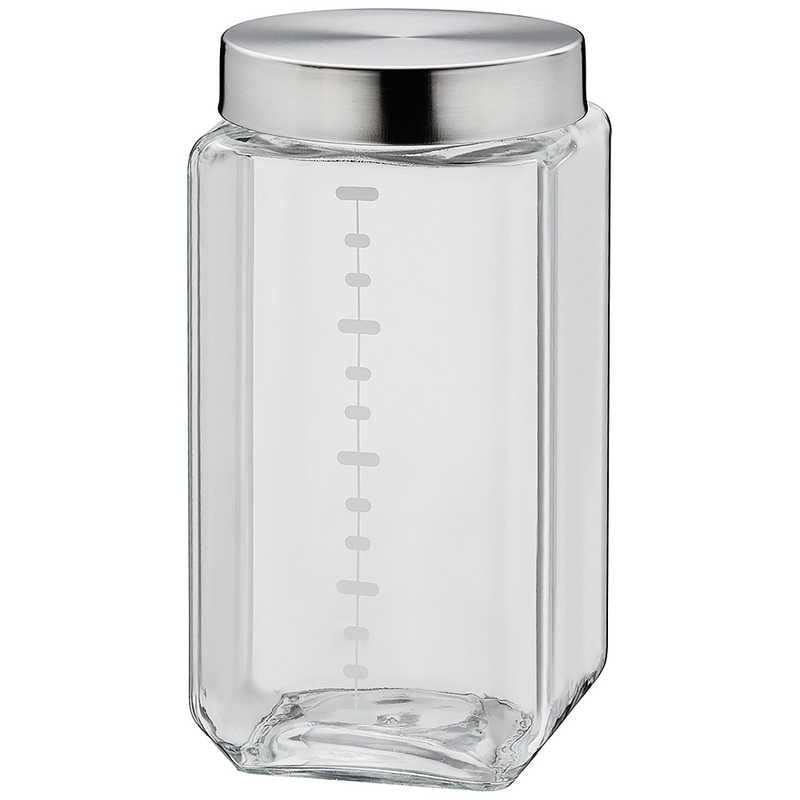 ケラ　保存容器 4P Isa 2L [2000 /11]　10773