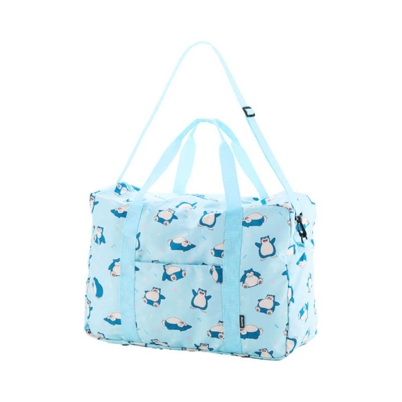 ポケモン　キャリーオンバッグ 45L GW-P608 カビゴン　POKEMONCARRYONBAG45L