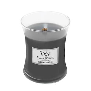 Wood Wick 】 ウッドウィック キャンドル Lサイズ 610g×2本 【公式通販】