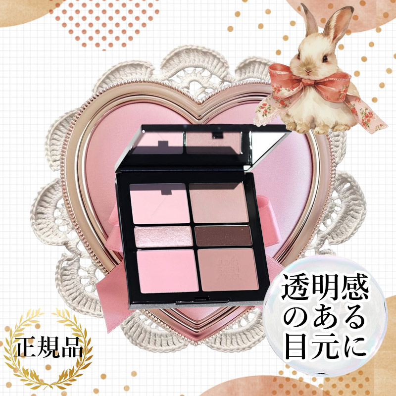 【しっとり密着アイシャドウ】 アーティストアイパレット 14.5g~15g 韓国アイシャドウパレット