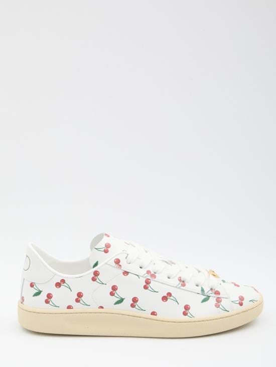 VALENTINO GARAVANI Women Sneakers 7W2S0LX9 WHITE