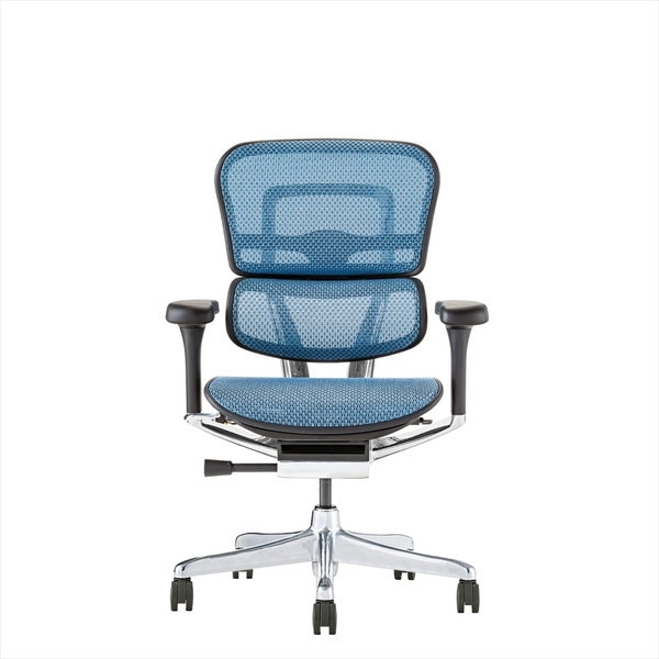 Ergohuman PRO2 EHP2-LAM-BF-BL [�u���[]