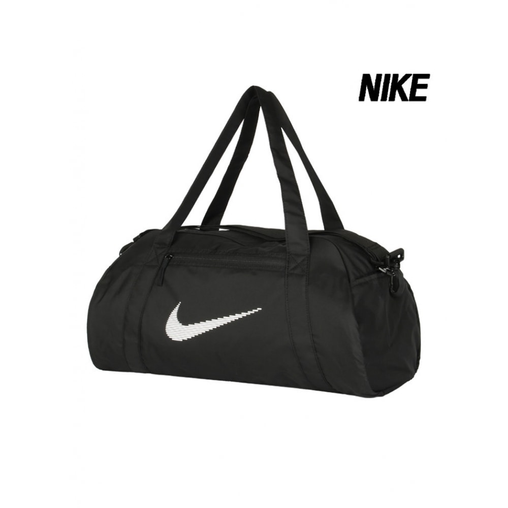 ナイキバッグジムクラブダッフルバッグ 24L ブラック DR6974-010
