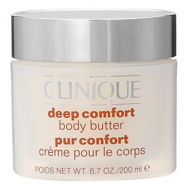 ディープ コンフォート ボディバター 200mL