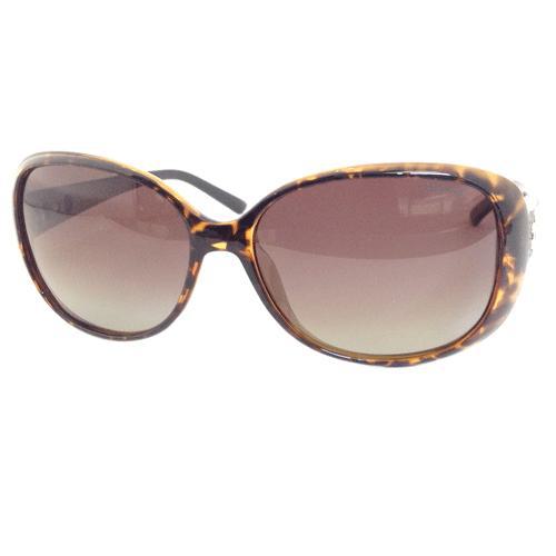 偏光サングラス P8430 581LA 58ｍｍ 偏光レンズ HAVANA BLCK 5,262円