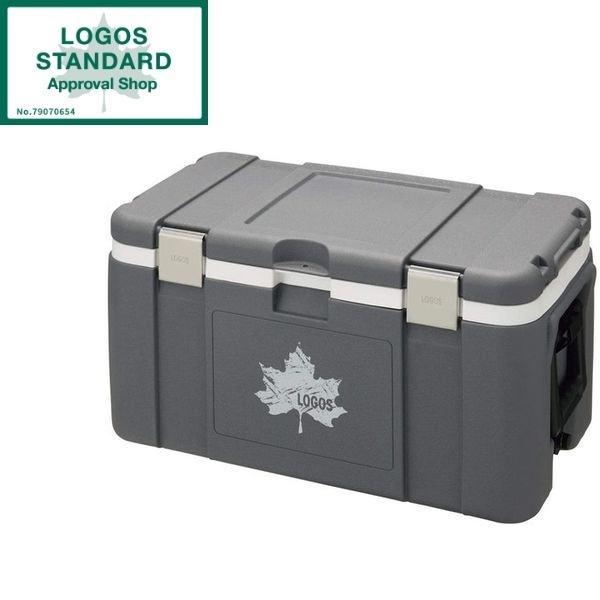 サーモテクト 氷点下クーラー タフ50-BJ No.81670130