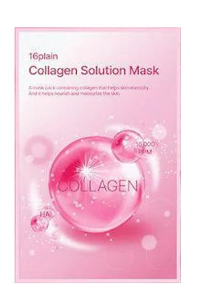 コラーゲンマスクパック COLLAGEN MASKPACK 楽天市場】リニューアル/韓国美容皮膚科ブランド[Treatis