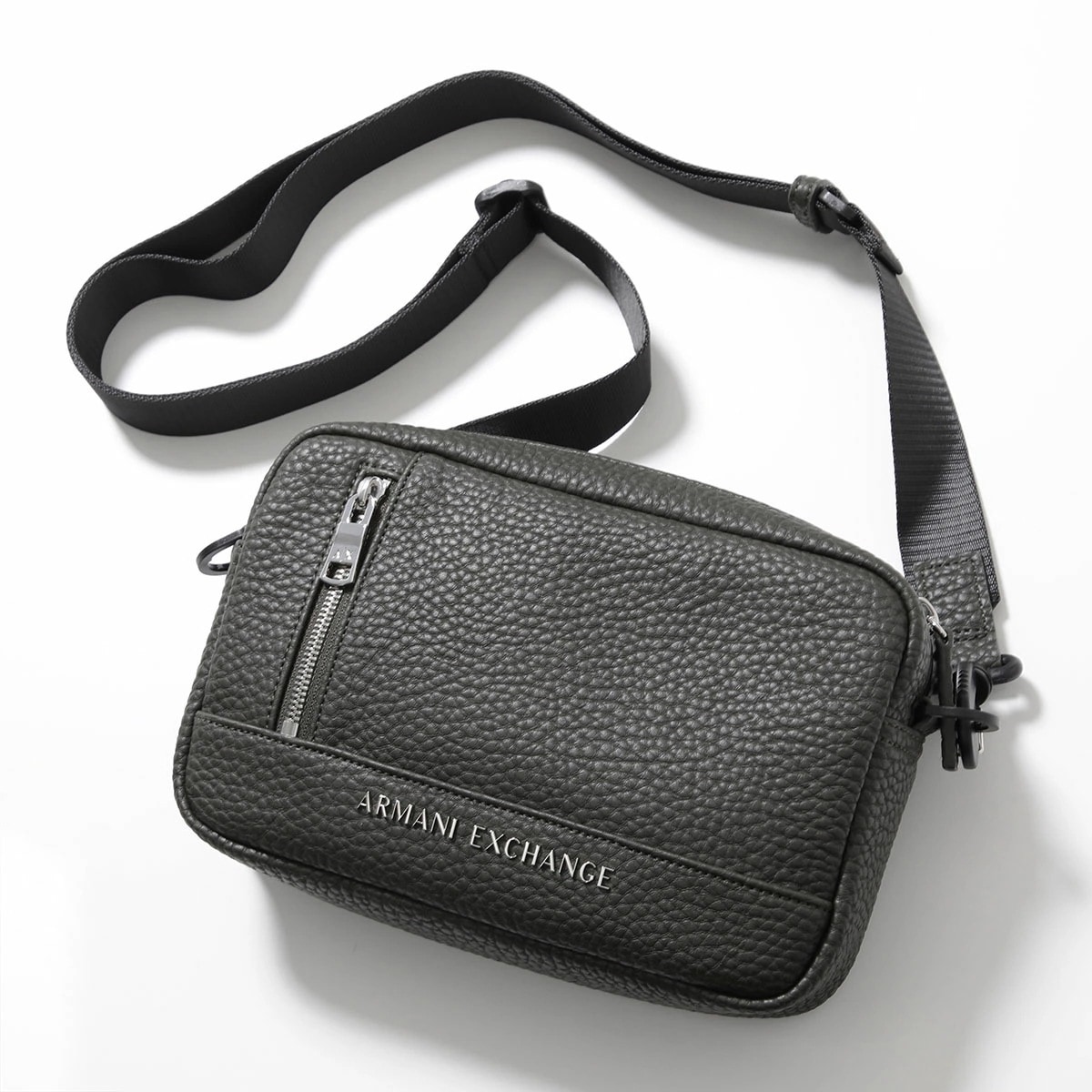 ARMANI EXCHANGE A/X アルマーニ エクスチェンジ ショルダーバッグ