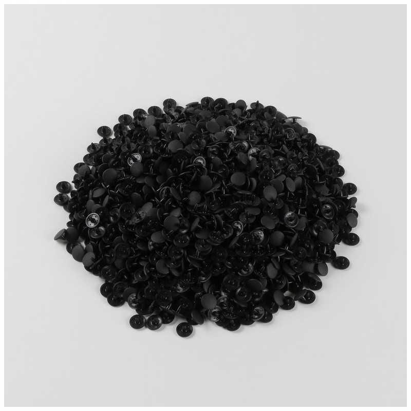 清原　プラスナップ9ミリ 2000組 BK　SUN15-69G