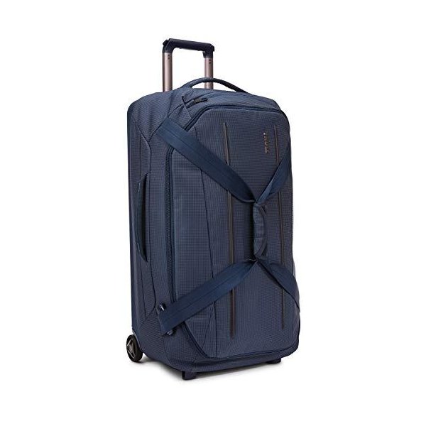 Crossover 2 Wheeled Duffel 76cm/30