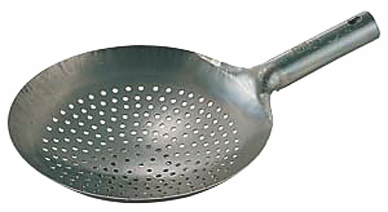 カンダ 鉄打出ザーレン 36cm