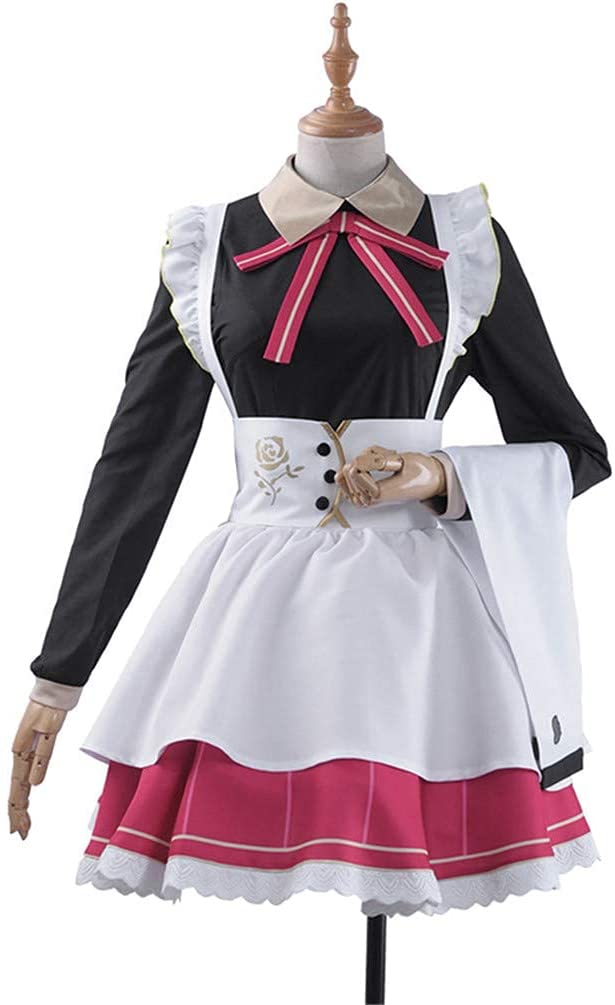 LoveLive!Sunshine ラブライブ！サンシャイン 西木野 真姫 にしきの まき 風 コス