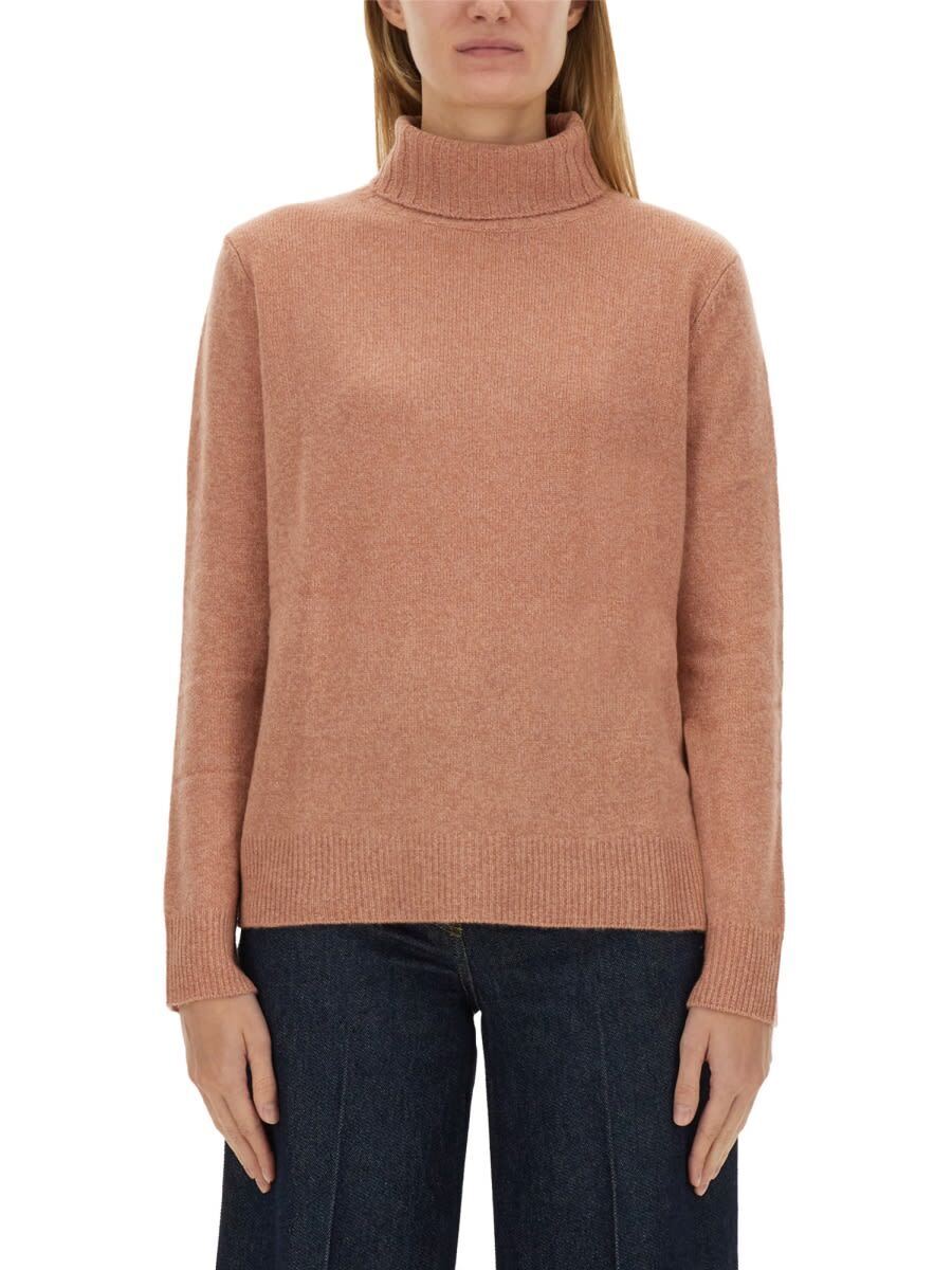 3316_562385281 ピンク 秋冬2024 ニットウェア レディース ia