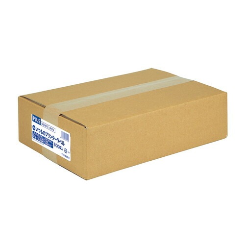 ラベル用紙 いつものラベル A4 10面 余白無 500枚 ME-561S