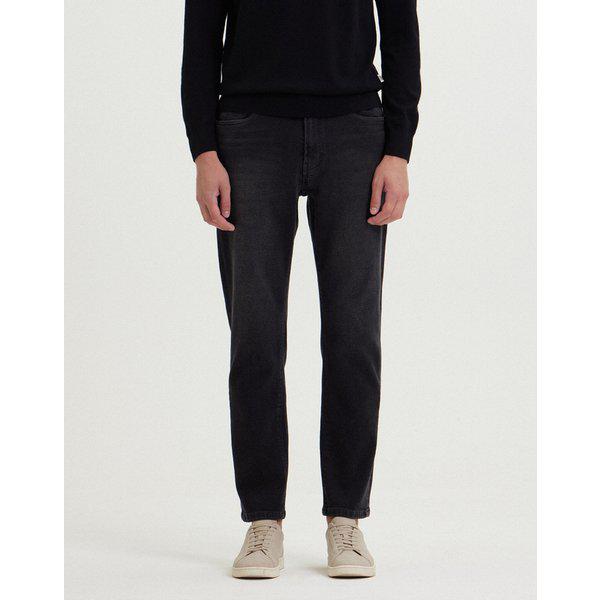 [24FW] [カジュアル] 秋デニムパンツ DMPA4CC42G2