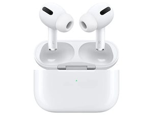 Qoo10] アップル 新品未開封品AirPods Pro Ma